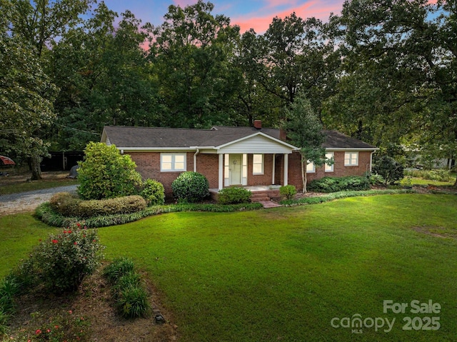 14415 Old Beatty Ford Rd, Gold Hill, NC 28071 - photo 1