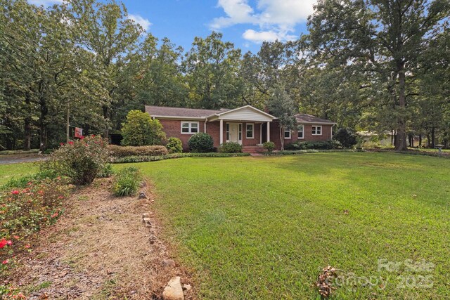 14415 Old Beatty Ford Rd, Gold Hill, NC 28071 - photo 3
