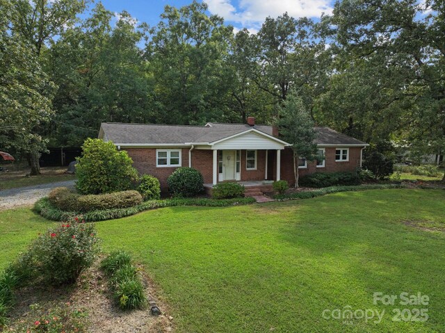 14415 Old Beatty Ford Rd, Gold Hill, NC 28071 - photo 5
