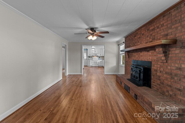 14415 Old Beatty Ford Rd, Gold Hill, NC 28071 - photo 10