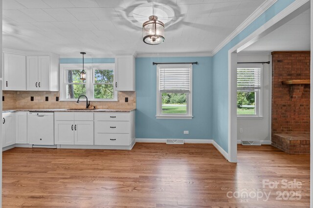 14415 Old Beatty Ford Rd, Gold Hill, NC 28071 - photo 18