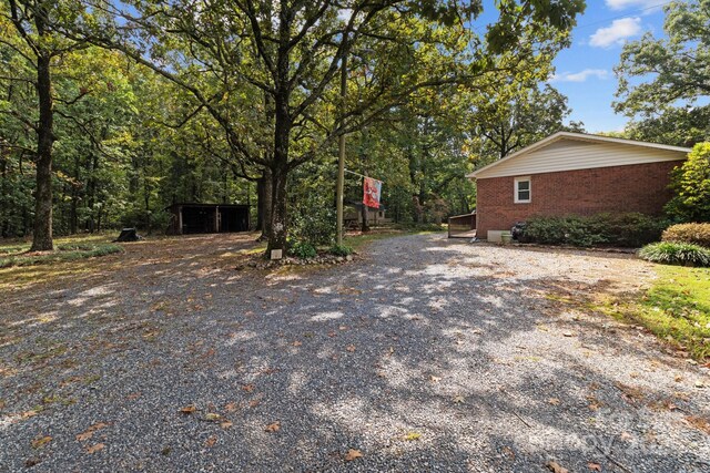 14415 Old Beatty Ford Rd, Gold Hill, NC 28071 - photo 31