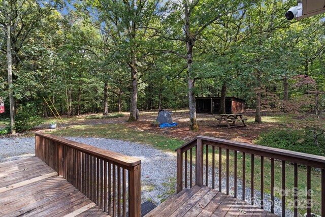 14415 Old Beatty Ford Rd, Gold Hill, NC 28071 - photo 32