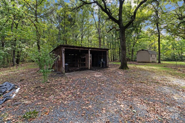 14415 Old Beatty Ford Rd, Gold Hill, NC 28071 - photo 36