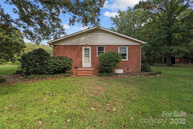14415 Old Beatty Ford Rd, Gold Hill, NC 28071 - photo 39