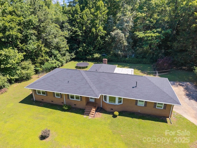 1810 Country Manor Ln Unit 34, Rock Hill, SC 29730 - view of subject property
