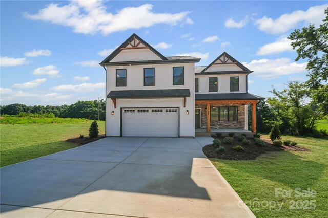 1308 Austin Chaney Rd, Wingate, NC 28174 - photo 3