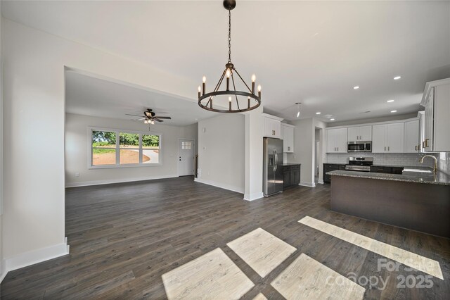 1308 Austin Chaney Rd, Wingate, NC 28174 - photo 9