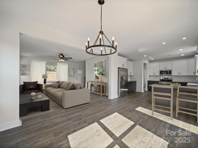 1308 Austin Chaney Rd, Wingate, NC 28174 - photo 8