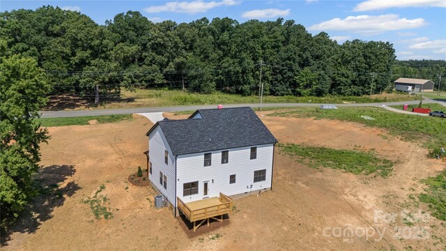 1308 Austin Chaney Rd, Wingate, NC 28174 - photo 29
