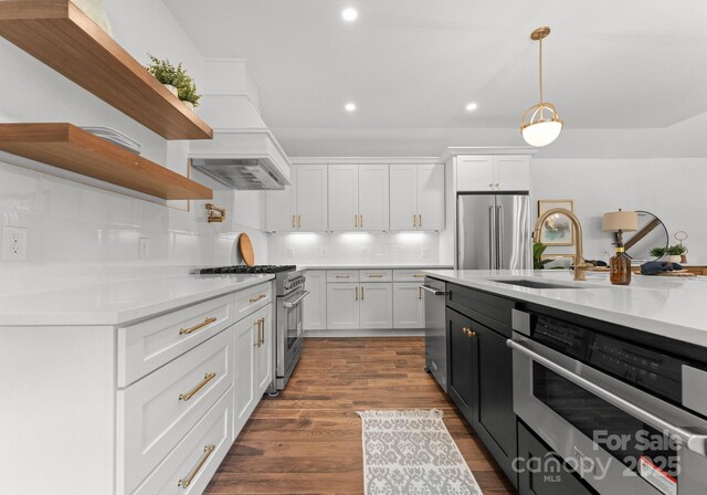 4562 Rockford Ct, Charlotte, NC 28209 - photo 7