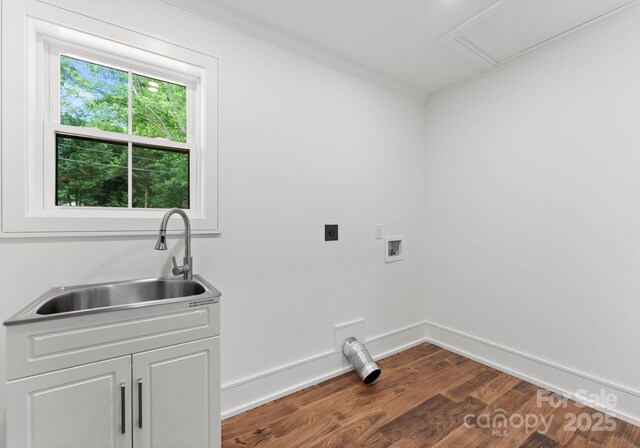 4562 Rockford Ct, Charlotte, NC 28209 - photo 20