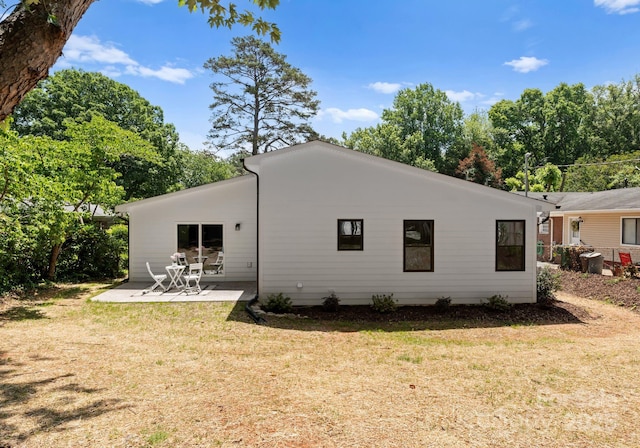 4562 Rockford Ct, Charlotte, NC 28209 - photo 25