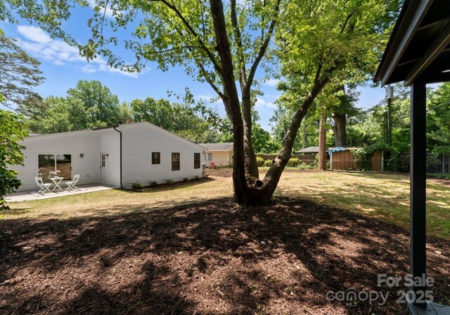 4562 Rockford Ct, Charlotte, NC 28209 - photo 26