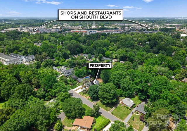 4562 Rockford Ct, Charlotte, NC 28209 - photo 45