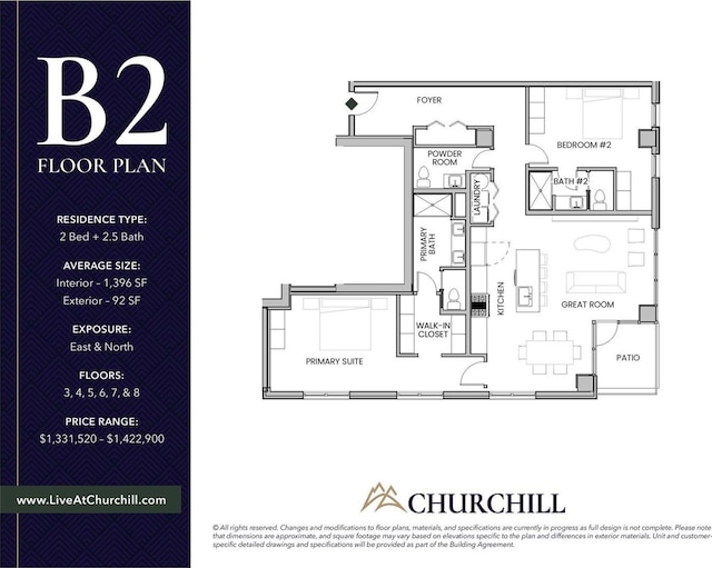 161 Church St Unit 302, Asheville, NC 28801 - photo 6