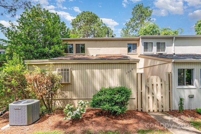 7928 Horse Chestnut Ln, Charlotte, NC 28277 - photo 2