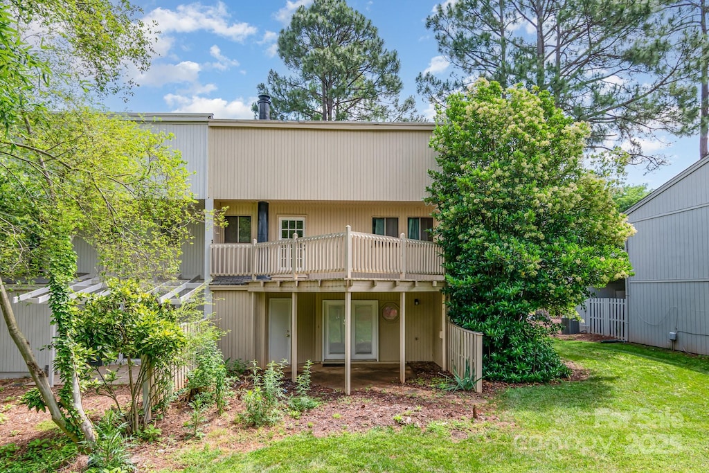 7928 Horse Chestnut Ln, Charlotte, NC 28277 - photo 4