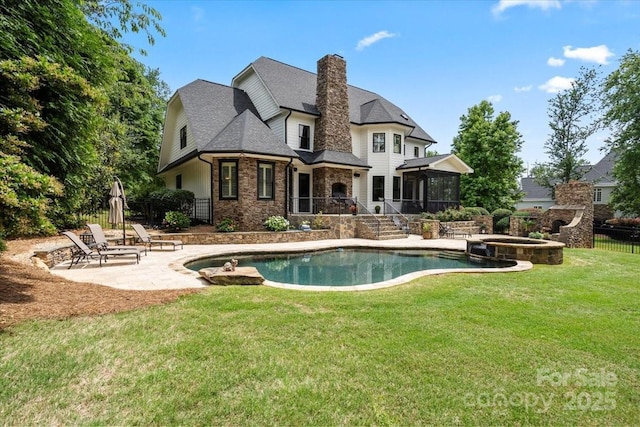 106 Kent Ct, Mooresville, NC 28117 - photo 38