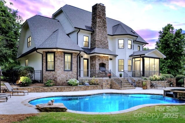 106 Kent Ct, Mooresville, NC 28117 - photo 2