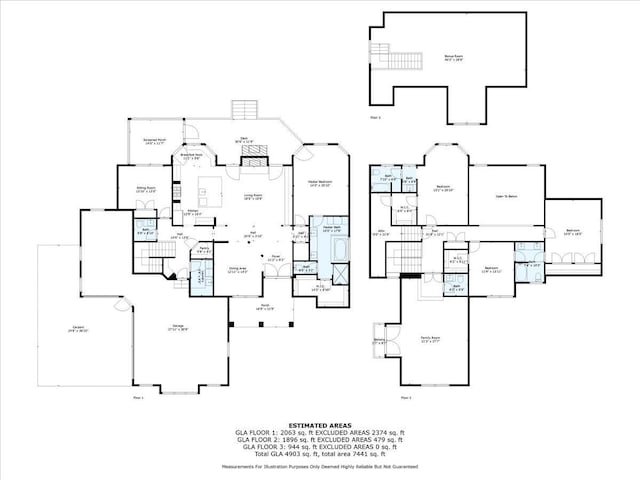 106 Kent Ct, Mooresville, NC 28117 - photo 48