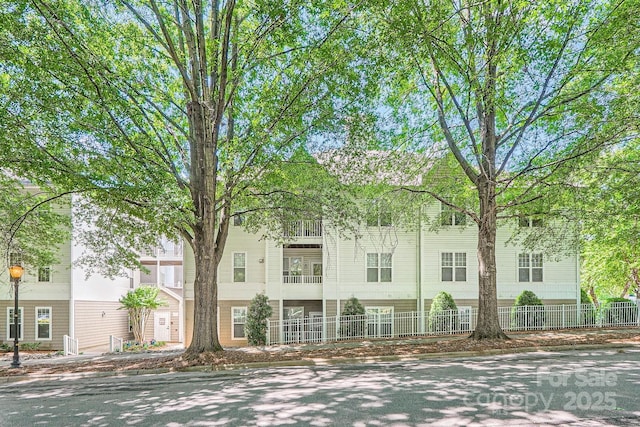 18605 Ruffner Dr Unit 3E, Cornelius, NC 28031 - view of property