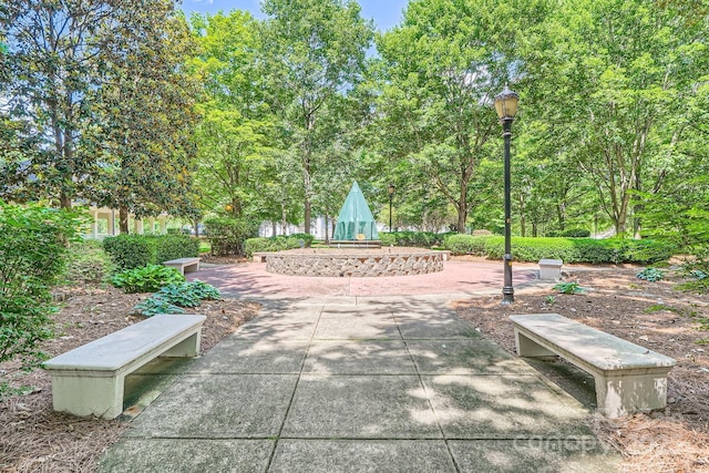 18605 Ruffner Dr Unit 3E, Cornelius, NC 28031 - view of surrounding community