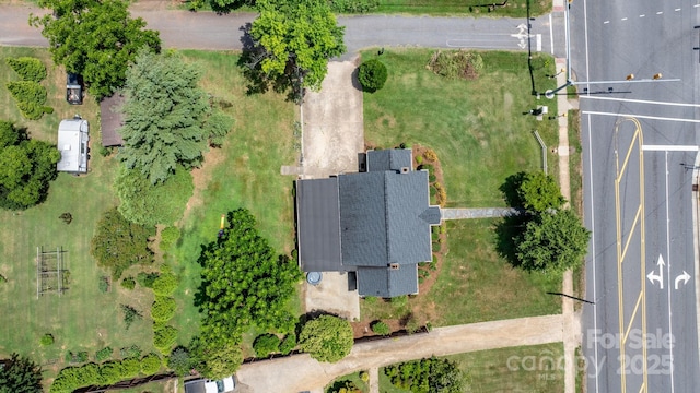98 S Main St, Granite Falls, NC 28630 - view of property location