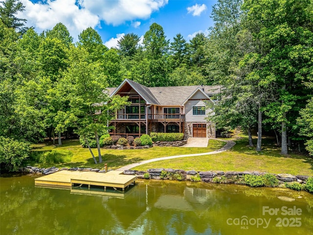 514 Eagle Lake Dr, Brevard, NC 28712 - photo 4