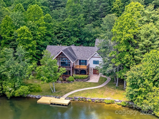 514 Eagle Lake Dr, Brevard, NC 28712 - photo 6