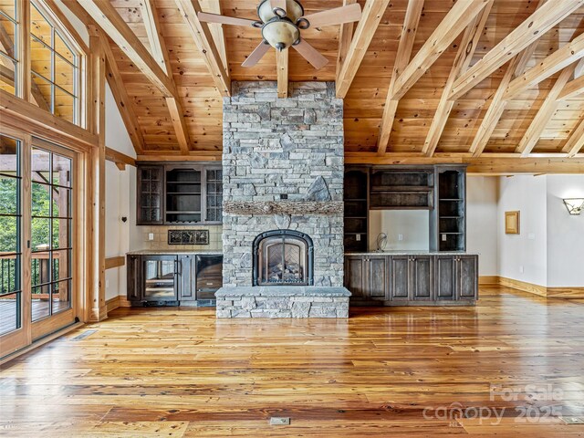 514 Eagle Lake Dr, Brevard, NC 28712 - photo 10