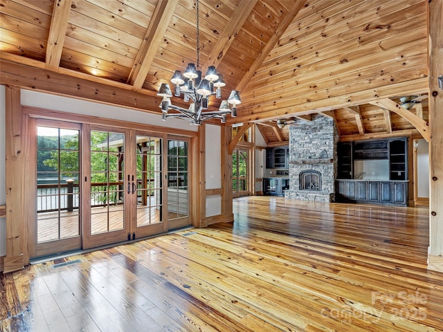 514 Eagle Lake Dr, Brevard, NC 28712 - photo 15