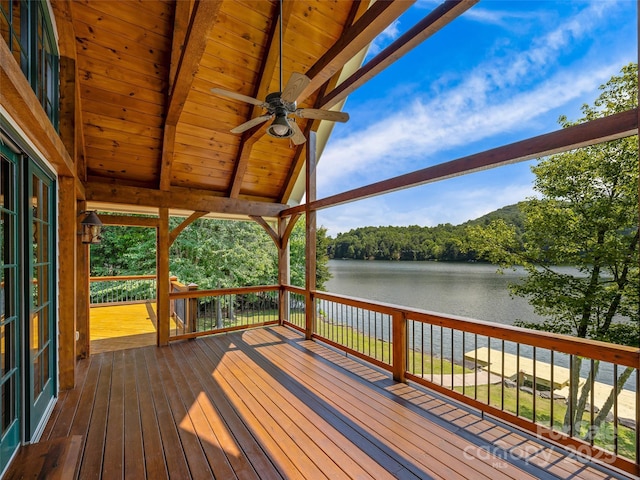 514 Eagle Lake Dr, Brevard, NC 28712 - photo 46
