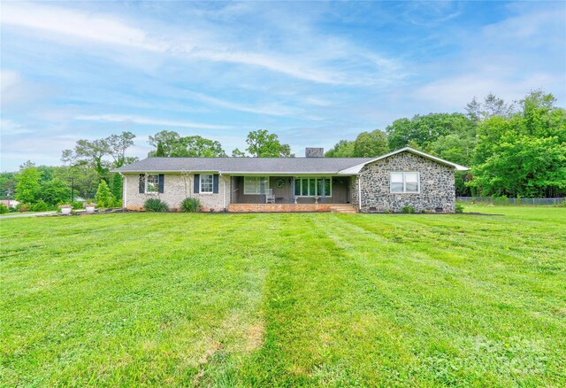 111 Gordon Ave, Shelby, NC 28152 - photo 1