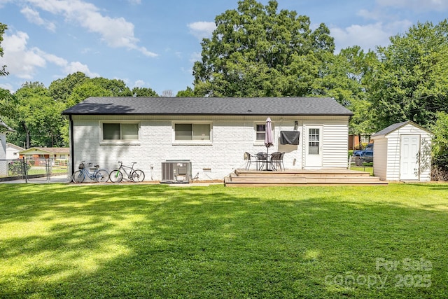 3615 Kempton Pl, Charlotte, NC 28208 - photo 19