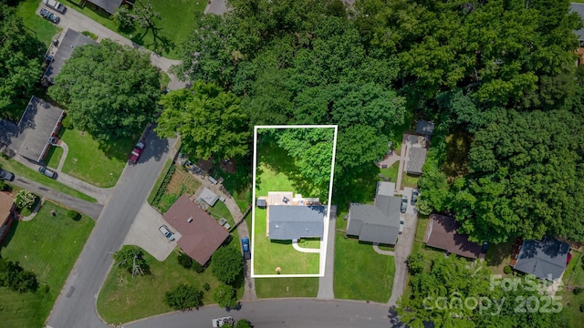 3615 Kempton Pl, Charlotte, NC 28208 - photo 25