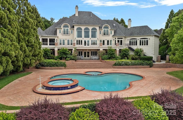 8800 Covey Rise Ct, Charlotte, NC 28226 - photo 1
