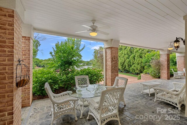 8800 Covey Rise Ct, Charlotte, NC 28226 - photo 39