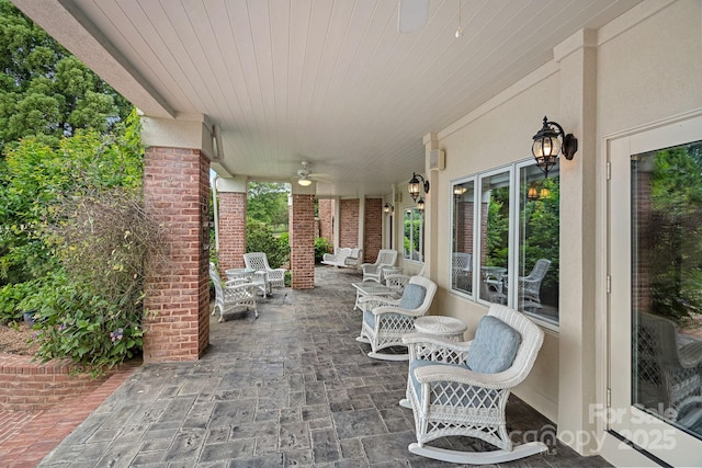 8800 Covey Rise Ct, Charlotte, NC 28226 - photo 41