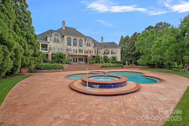 8800 Covey Rise Ct, Charlotte, NC 28226 - photo 46