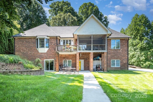 7545 Rabbit Cir, Denver, NC 28037 - photo 16