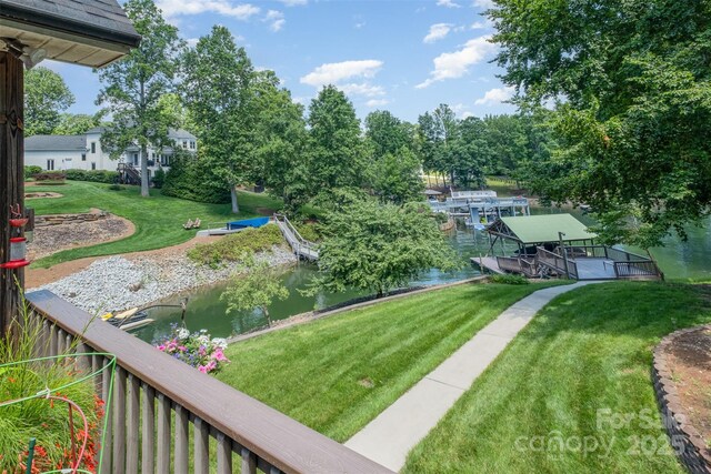 7545 Rabbit Cir, Denver, NC 28037 - photo 39