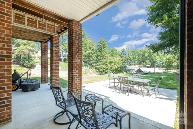 7545 Rabbit Cir, Denver, NC 28037 - photo 44