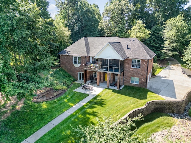 7545 Rabbit Cir, Denver, NC 28037 - photo 47