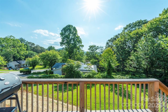 39 N Pershing Rd, Asheville, NC 28805 - photo 27