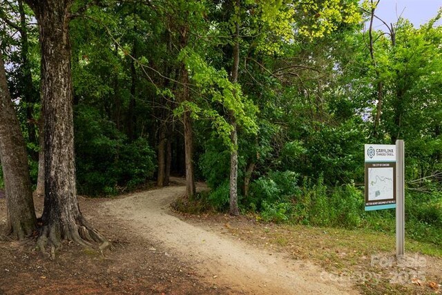 7335 Childress Dr, Concord, NC 28025 - view of street