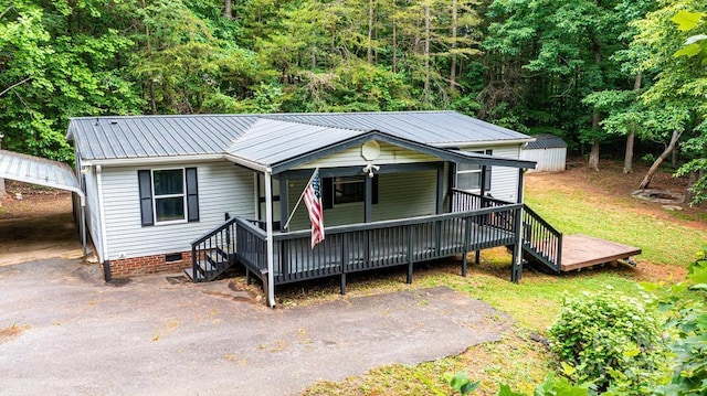 51 Emily Ln, Taylorsville, NC 28681 - photo 1