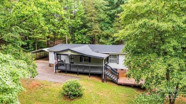 51 Emily Ln, Taylorsville, NC 28681 - photo 3