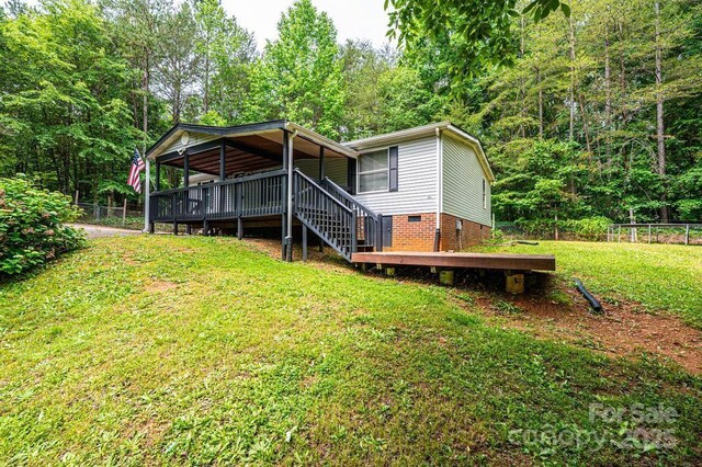 51 Emily Ln, Taylorsville, NC 28681 - photo 38