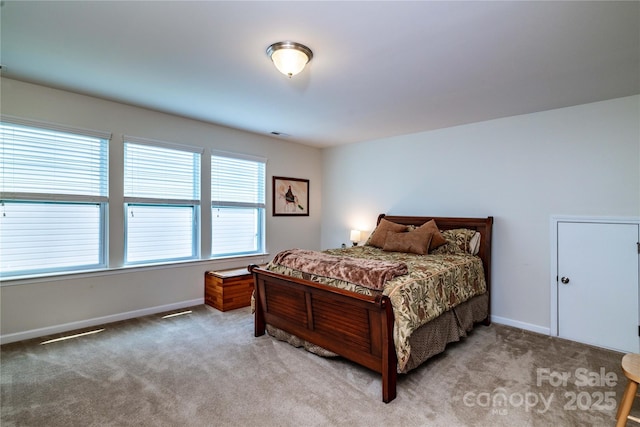 6038 Durango Way, Denver, NC 28037 - carpeted bedroom featuring baseboards